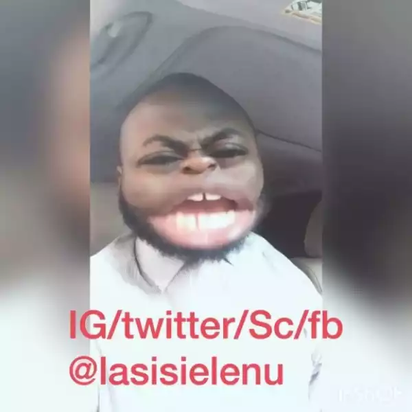 Video (Skit): Lasisi Elenu - Brother Segun & Dubai